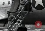 Image of Chester W Nimitz Washington DC USA, 1945, second 7 stock footage video 65675042988