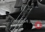 Image of Chester W Nimitz Washington DC USA, 1945, second 8 stock footage video 65675042988