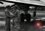 Image of Chester W Nimitz Washington DC USA, 1945, second 11 stock footage video 65675042988