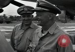 Image of Chester W Nimitz Washington DC USA, 1945, second 16 stock footage video 65675042988