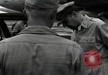 Image of Chester W Nimitz Washington DC USA, 1945, second 17 stock footage video 65675042988