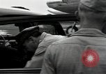 Image of Chester W Nimitz Washington DC USA, 1945, second 19 stock footage video 65675042988