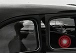 Image of Chester W Nimitz Washington DC USA, 1945, second 22 stock footage video 65675042988