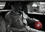 Image of Chester W Nimitz Washington DC USA, 1945, second 25 stock footage video 65675042988