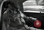 Image of Chester W Nimitz Washington DC USA, 1945, second 26 stock footage video 65675042988