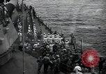Image of Chester W Nimitz Washington DC USA, 1945, second 27 stock footage video 65675042988