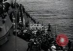 Image of Chester W Nimitz Washington DC USA, 1945, second 28 stock footage video 65675042988
