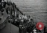 Image of Chester W Nimitz Washington DC USA, 1945, second 29 stock footage video 65675042988