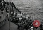 Image of Chester W Nimitz Washington DC USA, 1945, second 30 stock footage video 65675042988