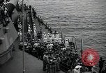 Image of Chester W Nimitz Washington DC USA, 1945, second 31 stock footage video 65675042988