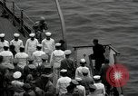 Image of Chester W Nimitz Washington DC USA, 1945, second 33 stock footage video 65675042988