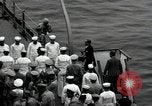 Image of Chester W Nimitz Washington DC USA, 1945, second 34 stock footage video 65675042988
