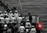 Image of Chester W Nimitz Washington DC USA, 1945, second 35 stock footage video 65675042988