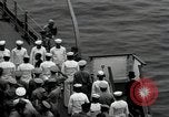 Image of Chester W Nimitz Washington DC USA, 1945, second 36 stock footage video 65675042988