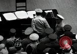 Image of Chester W Nimitz Washington DC USA, 1945, second 37 stock footage video 65675042988