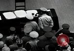 Image of Chester W Nimitz Washington DC USA, 1945, second 38 stock footage video 65675042988