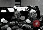 Image of Chester W Nimitz Washington DC USA, 1945, second 40 stock footage video 65675042988