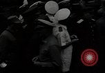Image of Chester W Nimitz Washington DC USA, 1945, second 54 stock footage video 65675042988
