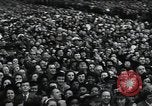 Image of Chester W Nimitz Washington DC USA, 1945, second 58 stock footage video 65675042988
