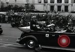 Image of Chester W Nimitz Washington DC USA, 1945, second 60 stock footage video 65675042988