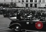 Image of Chester W Nimitz Washington DC USA, 1945, second 61 stock footage video 65675042988