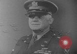 Image of General Henry Harley Arnold United States USA, 1912, second 32 stock footage video 65675042989
