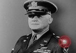 Image of General Henry Harley Arnold United States USA, 1912, second 37 stock footage video 65675042989