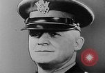 Image of General Henry Harley Arnold United States USA, 1912, second 38 stock footage video 65675042989