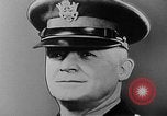 Image of General Henry Harley Arnold United States USA, 1912, second 39 stock footage video 65675042989