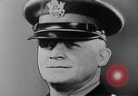 Image of General Henry Harley Arnold United States USA, 1912, second 40 stock footage video 65675042989