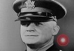 Image of General Henry Harley Arnold United States USA, 1912, second 41 stock footage video 65675042989