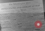 Image of Henry Harley Arnold United States USA, 1918, second 3 stock footage video 65675042990