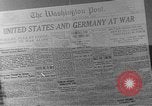 Image of Henry Harley Arnold United States USA, 1918, second 4 stock footage video 65675042990