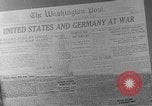 Image of Henry Harley Arnold United States USA, 1918, second 6 stock footage video 65675042990