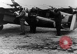 Image of Henry Harley Arnold United States USA, 1918, second 22 stock footage video 65675042990