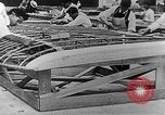 Image of Henry Harley Arnold United States USA, 1918, second 36 stock footage video 65675042990