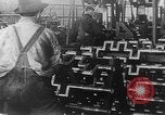 Image of Henry Harley Arnold United States USA, 1918, second 42 stock footage video 65675042990