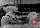 Image of Henry Harley Arnold Alaska USA, 1934, second 1 stock footage video 65675042991