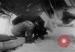 Image of Henry Harley Arnold Alaska USA, 1934, second 29 stock footage video 65675042991