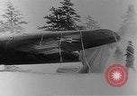 Image of Henry Harley Arnold Alaska USA, 1934, second 32 stock footage video 65675042991