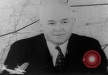 Image of Henry Harley Arnold United States USA, 1938, second 7 stock footage video 65675042992