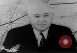 Image of Henry Harley Arnold United States USA, 1938, second 9 stock footage video 65675042992