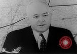 Image of Henry Harley Arnold United States USA, 1938, second 16 stock footage video 65675042992