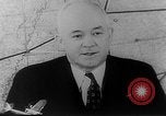 Image of Henry Harley Arnold United States USA, 1938, second 17 stock footage video 65675042992