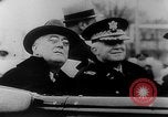 Image of Henry Harley Arnold United States USA, 1938, second 23 stock footage video 65675042992
