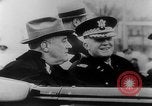 Image of Henry Harley Arnold United States USA, 1938, second 24 stock footage video 65675042992