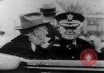 Image of Henry Harley Arnold United States USA, 1938, second 26 stock footage video 65675042992