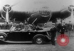 Image of Henry Harley Arnold United States USA, 1938, second 30 stock footage video 65675042992