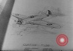 Image of Henry Harley Arnold United States USA, 1938, second 36 stock footage video 65675042992