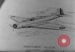 Image of Henry Harley Arnold United States USA, 1938, second 38 stock footage video 65675042992